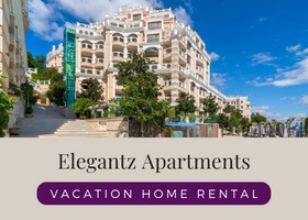 Луксозни апартаменти от Elegantz Apartments