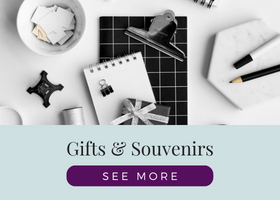 Подаръци и сувенири