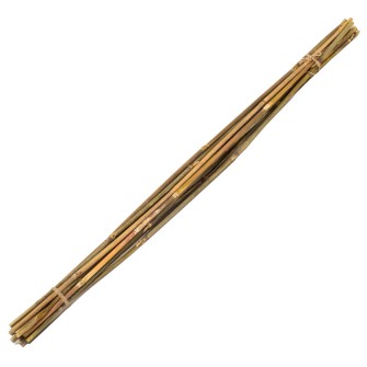 Бамбукови пръчки Елеганц BAMBOO 14бр. 90см