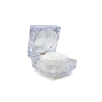 ETERNAL ROSE - White BiJOU
