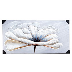 Картина Елеганц  BEAUTY LILY, Плат, 120см х 60см, Могоцветен