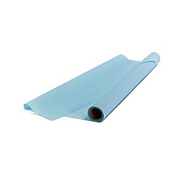 Опаковъчна хартия Elegantz Powder - цвят Light Blue