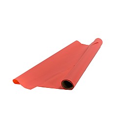 Опаковъчна хартия Elegantz Powder - цвят Salmon