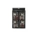 Пеперуди за декорация  Elegantz Вutterflies Shick  10 броя