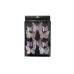 Пеперуди за декорация  Elegantz Вutterflies Shick  10 броя
