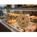 Декоративно скуиши поничка антистрес  Elegantz Happy Bread Donuts , Полиуретан, 10х6 см, Mix Cacao