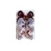 Пеперуди за декорация Elegantz Natural Touch 3 броя