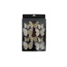 Пеперуди за декорация  Elegantz Вutterflies Glomour  10 броя