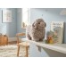 Плюшен овен Elegantz Funny Fluffy Ram; Плюш; 28х18х26см; Beige/Natural