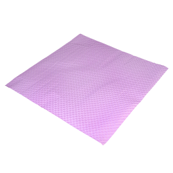 Опаковъчни листи Elegantz PUF Waterproof paper, 53см х53см, Lavender
