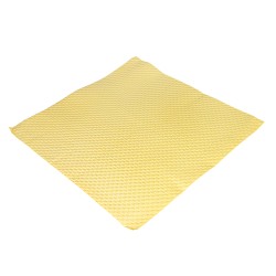 Опаковъчни листи Elegantz PUF Waterproof paper, 53см х53см, Yellow