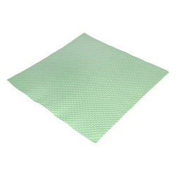 Опаковъчни листи Elegantz PUF Waterproof paper, 53см х53см, Emerald