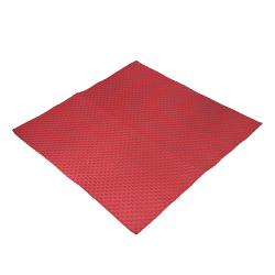 Опаковъчни листи Elegantz PUF Waterproof paper, 53см х53см, Red