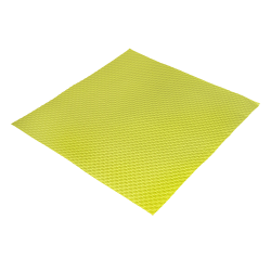 Опаковъчни листи Elegantz PUF Waterproof paper, 53см х53см, Lime