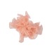 Плисирана органза  Elegantz Pack , 360 см, Peach