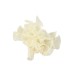 Плисирана органза  Elegantz Pack , 360 см, Cream