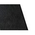 Опаковъчна водоустойчива  хартия Физелин Elegantz Non-Woven wrapping paper, 58см х 58см, Black
