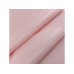 Опаковъчна хартия Elegantz  Matt Clear (Корейска хартия), 60см х60см, Blush pink