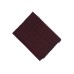 Водоустойчива плисирана флористична хартия/плат Elegantz Crimp Cloth Wrapping, 40см х 150см, Wine