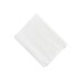Водоустойчива плисирана флористична хартия/плат Elegantz Crimp Cloth Wrapping, 40см х 150см, White