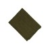 Водоустойчива плисирана флористична хартия/плат Elegantz Crimp Cloth Wrapping, 40см х 150см, Olive