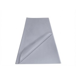 Опаковъчна хартия Elegantz  Clear Puff (Корейска хартия), 60см х60см, Flint