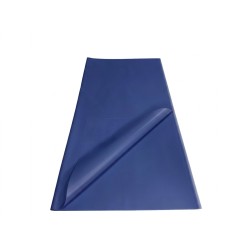 Опаковъчна хартия Elegantz  Clear Puff (Корейска хартия), 60см х60см, Indigo