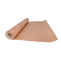 Крафт хартия HEARTS CRAFT