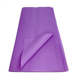 Опаковъчна хартия PVC Elegantz Eva paper, 60см х 60см, Amethyst