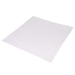 Опаковъчни листи Elegantz Print (Корейска хартия), 52см х52см, Бял