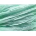 Водоустойчива намачкана млечна хартия тишу Elegantz Wrinkled, Mint