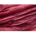 Водоустойчива намачкана млечна хартия тишу Elegantz Wrinkled, Bordeaux