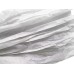 Водоустойчива намачкана млечна хартия тишу Elegantz Wrinkled, White