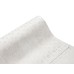 Опаковъчна водоустоичива хартия  Elegantz Leather paper, 57см х 60см, White