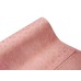 Опаковъчна водоустоичива хартия  Elegantz Leather paper, 57см х 60см, Rose Ashes