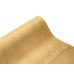 Опаковъчна водоустоичива хартия  Elegantz Leather paper, 57см х 60см, Parmesean