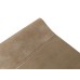 Луксозна водоустойчива опаковъчна  хартия  Elegantz Swan Velvet style paper, 58см х 53см, Sandcastle