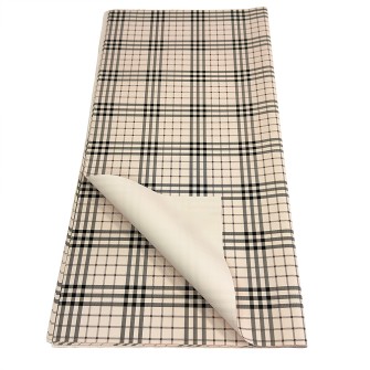 Опаковъчна хартия Elegantz Etno (Корейска хартия), 60см х 60см, Peach