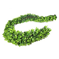 Artificial greenery Elegantz Boxwood Green One XL, 150 cm, Color Green