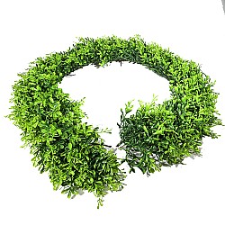Artificial greenery Elegantz Boxwood XL, 150 cm, Color Green
