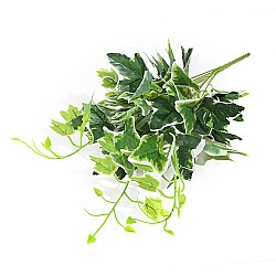 Artificial greenery Elegantz Repent Leaves Mix, 45 cm, Color Multicolor