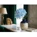 Изкуствен букет хортензия Elegantz Verena, 55см, Sky Blue