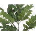 Изкуствен клон Акация Elegantz Acacia Robinia , 120 см, Цвят Зелен