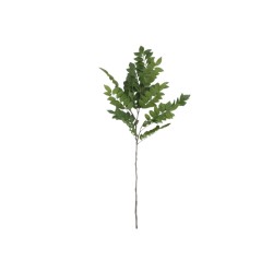 Изкуствен клон Акация Elegantz Acacia Robinia , 120 см, Цвят Зелен