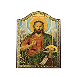 Магнит-икона СВ. ЙОАН