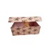 Единична сгъваема подаръчна кутия Elegantz L Easy Pack Bears, 33х25х12см