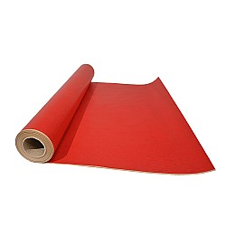 Двустранна Крафт хартия - Red