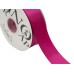 Панделка сатен  Elegantz Satin 2.5 см х 30м , Fuscia