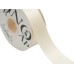 Панделка сатен  Elegantz Satin 2.5 см х 30м , Cream