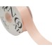 Панделка сатен  Elegantz Satin 2.5 см х 30м , Peach